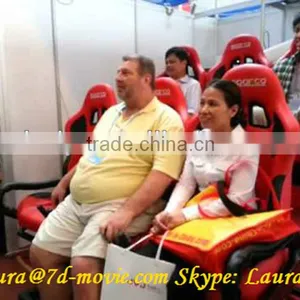 China Manufacture New Product 3d 4d 5d 6d 7d 8d 9d Cinema thumbnail-1
