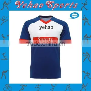 Sublimated Rugby Practice Shirts Custom Rugby Jerseys thumbnail-1
