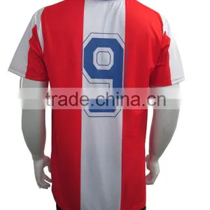 Custom Soccer Uniform thumbnail-4