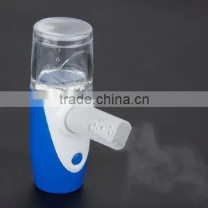 KA-UN00038 Mini Ultrasonic Nebulizer for Home Use thumbnail-1