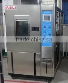 Chinese Most Professional Supplier Programmable Constant Temperature Humidity Test Chamber thumbnail-5