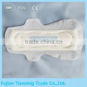 Water Proof Leak Guard and 3 Pcs High Quality Sanitary Napkins From China thumbnail-2