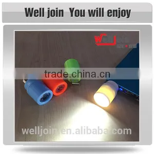Hot Sale Micro Usb Led Light for Computer or Power Bank thumbnail-1