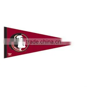 Customized Promotional Triangle Flag thumbnail-1