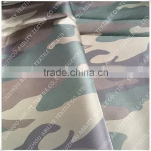 Roll Of Waterproof Cheap Camouflage Fabric thumbnail-3