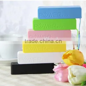 Perfume 18650 Single Power Bank for Facotry Price thumbnail-5
