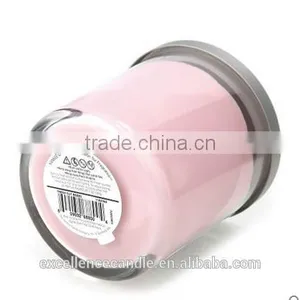Soy Wax Aroma Candles thumbnail-2