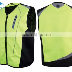 2016 New Arrival Motocross Vest for Men, Motorcycle Racing Wear thumbnail-2