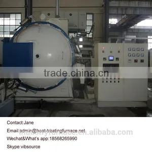 High- Tech Vacuum Hardening Furnace thumbnail-5