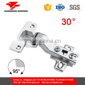 30 Degree Iron Hinge Furniture Hinge Special Angle Hinge thumbnail-1