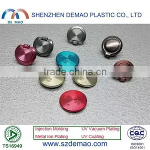 Mini Injection Moulding Plastic Buttons thumbnail-3