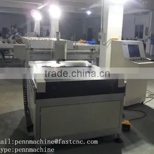 Ultra-thin Cnc Glass Cutting Machine thumbnail-1