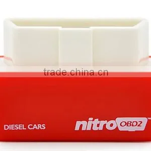 Plug and Drive NitroOBD2 Performance Chip Tuning Box for Diesel Cars With 2 Year Warranty thumbnail-5