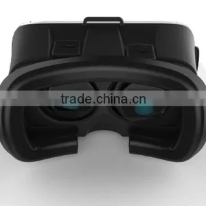 2016 Brand New 3d vr Glasses for Computer/smartphone Made in China thumbnail-1