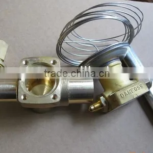 Danfoss Different Type Of Expansion Valve TDEX-12.5 thumbnail-1