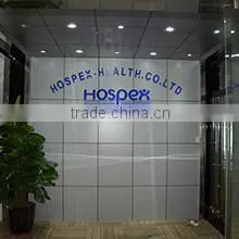 Foshan Hospex-Health (Medical Equipment) Co., Ltd. company overview - view 1 thumbnail