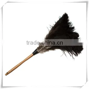 2016 Professional Cleaning Supply Extendable Ostrich Feather Duster Office Workplace thumbnail-2