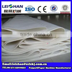 Felt Fabric Making Machine/ Price of Paper Making Felt thumbnail-1