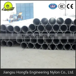 Preservative Resistance Steel Frame Reinforced Nylon Pipe in Oil Exploitation thumbnail-1