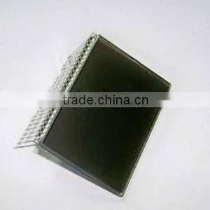 Customized Power Bank Lcd for Industrial LCD UNLCD20064 thumbnail-1