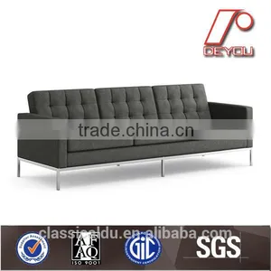 Modern Office Sofa SF-875 thumbnail-1