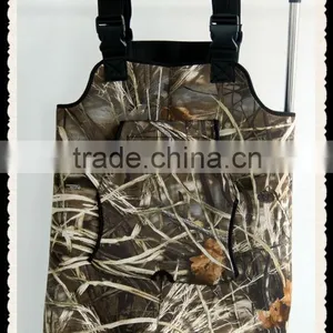 Neoprene Hunting Wader thumbnail-2