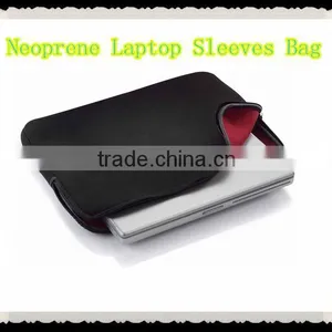 Neoprene Laptop Sleeves Bag thumbnail-1