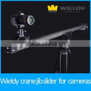 Wieldy Dolly Crane Slider thumbnail-2