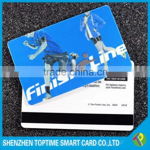 Plastic Card Printing thumbnail-1