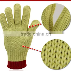 SEEWAY High Quanlity Heat Cut Resistant Gloves thumbnail-2