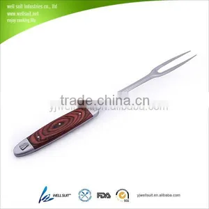 Hot Sale High Quality Set of 4pc BBQ Kitchen Tools thumbnail-5