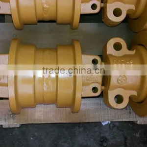 Excavator Track Roller CX290 thumbnail-1