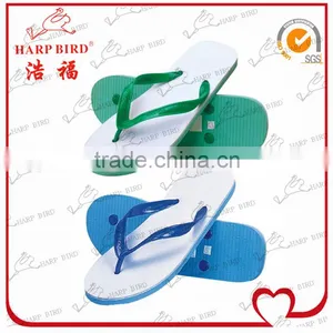 Classic Africa 811 PVC Slippers thumbnail-1