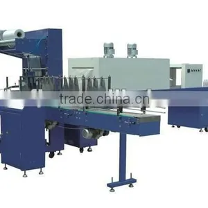 Pe Film Shrinking Packing Machine thumbnail-1