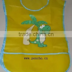 Customized PVC/PEVA Apron Kitchen thumbnail-3