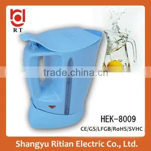 1.7l Electric Kettle/portable Electric Water Kettle/water Jug thumbnail-1