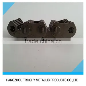 High Quality Croch Contact Silent Chains thumbnail-2
