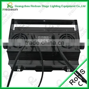 Latest High Quality Products 54pcs Dmx Rgb Led Three-basic Soft Spotlights thumbnail-4
