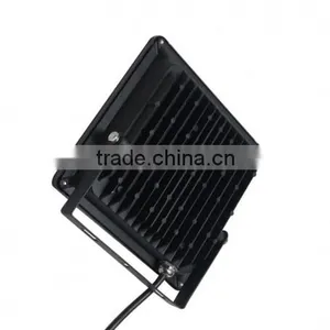 LED 3000LM IP66 Cool White Black 30w Outdoor LED Flood Light thumbnail-4