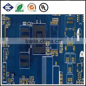 Power Supply ul 94vo Pcb and Voltage Stabilizer Pcb Board thumbnail-5