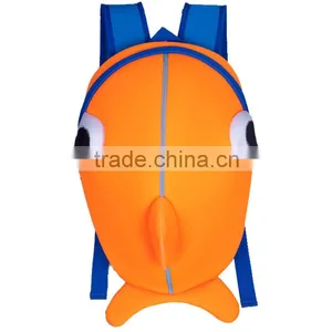 Hot Sales Kids Backpack Boys Girs High Quality Waterproor SchoolBag Children Travelling Rucksacks Bags Quality Choice thumbnail-1