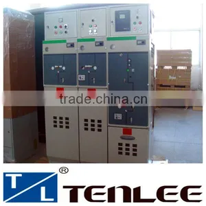 11kv Gas Insulated Switchgear Panel thumbnail-1