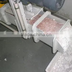 Milon Best Sale EPS Foam Compactor,screw Compactor for EPS XPS Foam thumbnail-6