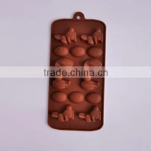Silicone Cupcake Cases thumbnail-1