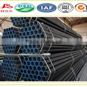 1.5mm Galvanized Thin Wall Steel Round Shape Pipe Hot New Products for Middle East/southeast Asia thumbnail-3