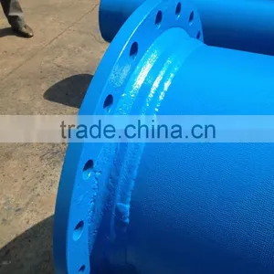 Ductile Cast Iron Pipe thumbnail-4