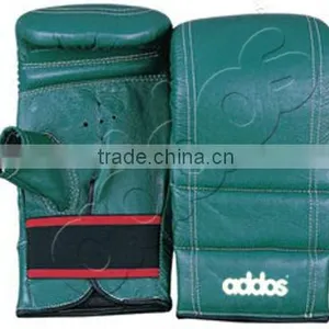 Punching Mitts thumbnail-1
