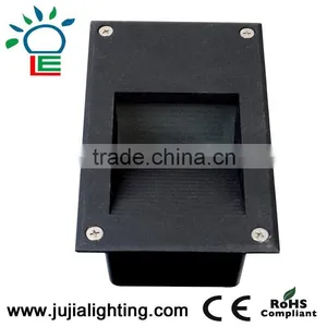 5w Led Underground Light;5w Led Inground Light IP65 Waterproof thumbnail-2