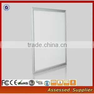 P2-122 New Warm Cool White 300x300 LED Panel Light CE FCC ROHS DLC Certificated 300*300 LED Panel Lighting thumbnail-3