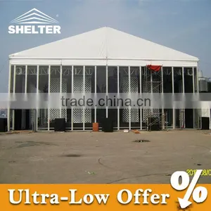 Big Tall Event Tent for Sale thumbnail-1